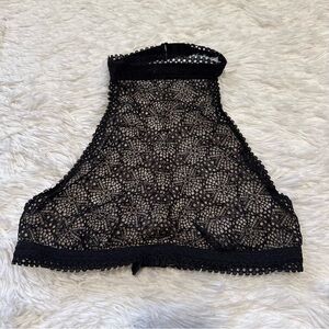 Victoria's Secret Lace Bralette Size Small